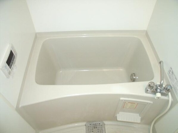 ユウ・カサグランデの物件内観写真